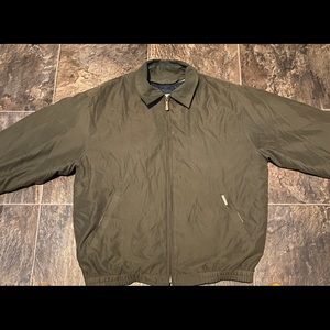 London fog Jacket
